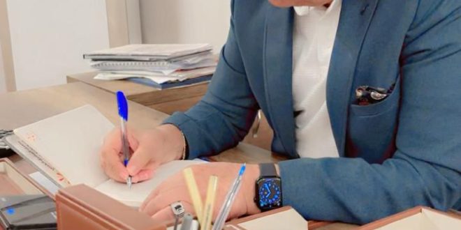 حسن علي الدغاري: تدخل رئيس الوزراء بشأن وثيقة الإصلاح المصرفي احتراما للمصارف العراقية