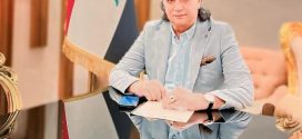 حسن علي الدغاري: يقترح الغاء الحوالات المالية والتوجه للاعتماد المستندي