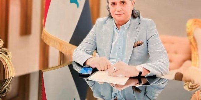 حسن علي الدغاري: يقترح الغاء الحوالات المالية والتوجه للاعتماد المستندي