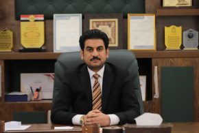 الحشد الشعبي المقدس هو رمزا وطنيا ومفخرة اسلامية واحد المرتكزات الاساسية في حماية العراق