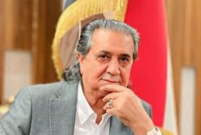 حسن علي الدغاري : ثمن بيان رئيس الوزراء بشأن وثيقة الإصلاح