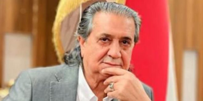 حسن علي الدغاري : ثمن بيان رئيس الوزراء بشأن وثيقة الإصلاح