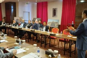 أربیل تحتفي باليوم العالمي للمفقودين وضحایا الاختفاء القسري