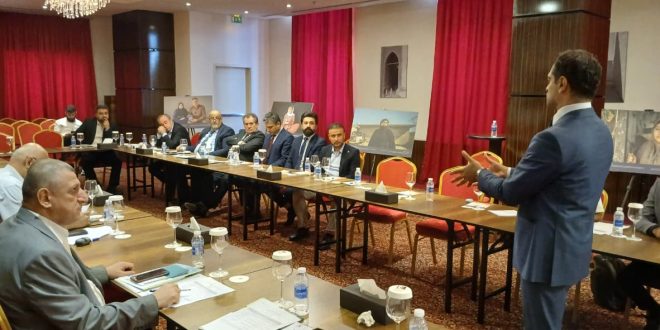 أربیل تحتفي باليوم العالمي للمفقودين وضحایا الاختفاء القسري