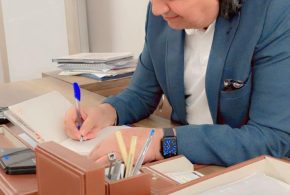 حسن علي الدغاري: التكامل بين المركزي وهيئة الاستثمار ضرورة