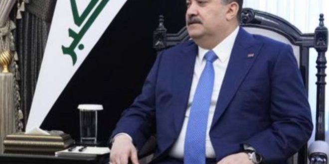 رئيس الوزراء: يوجّه بتشكيل فريق لإعداد استراتيجية متكاملة قابلة للقياس