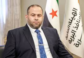 دير العلاقات العامة في الهيئة العامة للمنافذ البرية والبحرية يسمح بعبور السوريين