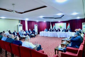اتحاد المقاولين ينذر بمظاهرة حاشدة امام المالية للمطالبة بالمستحقات المتأخرة