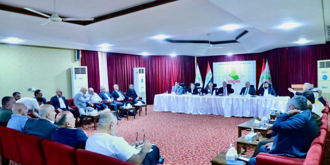 اتحاد المقاولين ينذر بمظاهرة حاشدة امام المالية للمطالبة بالمستحقات المتأخرة