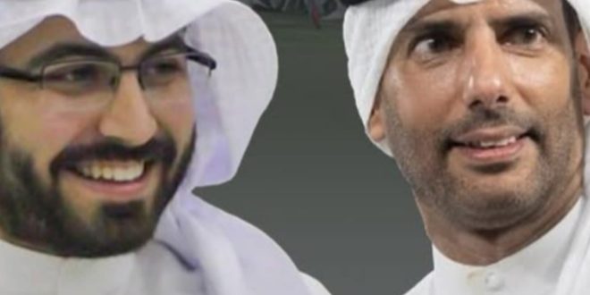 وزارة الداخلية : ادارةالتحقيقات تخلي سبيل رئيسي ناديي القادسية وزارة الداخلية : ادارةالتحقيقات تخلي سبيل رئيسي ناديي القادسية