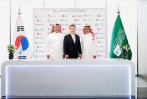 إل جي تستفيد من نمو الشرق الأوسط من خلال شراكتها مع مركز بيانات الذكاء الاصطناعي نيوم أوكساجون  إل جي تسرع استراتيجية النمو، وتوسع نطاق حضورها في الجنوب العالمي*