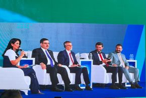 علي فالح الزيدي: استمرار تنفيذ المشاريع بهذه الوتيرة ينهض بالعراق