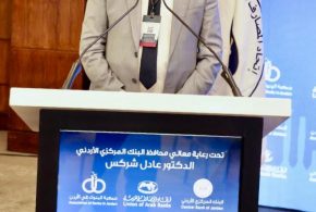 حسن علي الدغاري: حضور وفود عالمية وعربية ينهض باقتصاد العراق