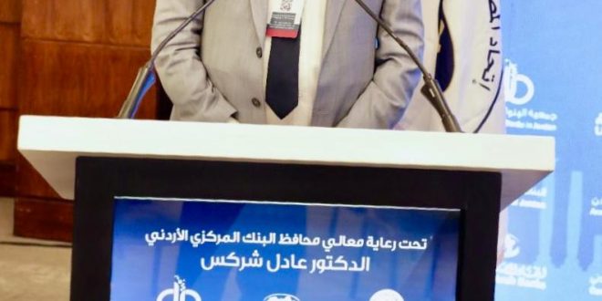 حسن علي الدغاري: حضور وفود عالمية وعربية ينهض باقتصاد العراق