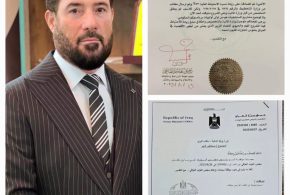 الصالحي .. يستحصل موافقة رئيس مجلس الوزراء على توجيه وزاره المالية بتخصيص وإطلاق مبالغ اكمال مستشفى الزبير التركي