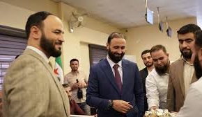 محافظ حلب يفتتح فرعاً جديداً للسجل المدني في حي الشعار