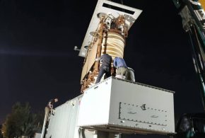 شركة ماتليك: ندعم قطاع الكهرباء العراقي ونساهم في تطويره