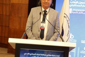 حسن علي الدغاري: البيئة الاستثمارية المتوازنة تعزز نمو القطاع المالي