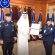 النائب الأول كرّم وكيل عريف..أحبط دخول شخص بـ«برنت» لآخر