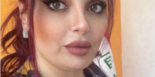 رغد نبيل الالوسي: صندوق النقد الدولي يقود دورا محوريا في تقويم اقتصادات العالم رغد نبيل الالوسي: صندوق النقد الدولي يقود دورا محوريا في تقويم اقتصادات العالم