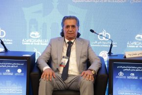 حسن علي الدغاري.. توسيع النشاط المصرفي ركيزة لتحريك عجلة الاقتصاد