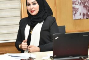 د. صبا طالب: الدفع الإلكتروني خطوة مهمة نحو التحول الرقمي ومجتمع أكثر شفافية