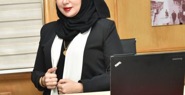 د. صبا طالب: الدفع الإلكتروني خطوة مهمة نحو التحول الرقمي ومجتمع أكثر شفافية د. صبا طالب: الدفع الإلكتروني خطوة مهمة نحو التحول الرقمي ومجتمع أكثر شفافية