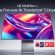 إل جي تكشف النقاب عن أول شاشة 6K في العالم مزودة بتقنية Thunderbolt™ 5 للمبدعين المحترفين