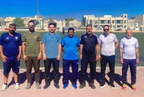 تألق رياضي في ملعب كرة القدم ببطولة الإعداديات