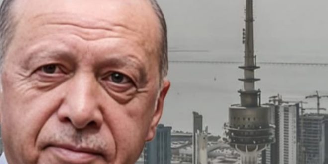 الرئيس التركي يصل إلى البلاد يوم غد الثلاثاء في زيارة رسمية الرئيس التركي يصل إلى البلاد يوم غد الثلاثاء في زيارة رسمية