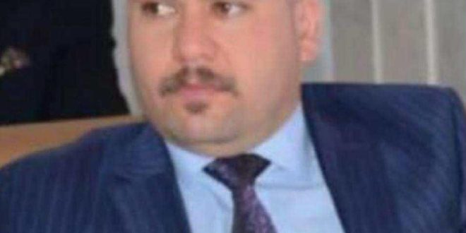 د. سلوان الهاشمي: العراق يحتاج جهد أكبر للنهوض بالقطاعات الإنتاجية والخدمية عبر خطط قصيرة وطويلة الأجل د. سلوان الهاشمي: العراق يحتاج جهد أكبر للنهوض بالقطاعات الإنتاجية والخدمية عبر خطط قصيرة وطويلة الأجل