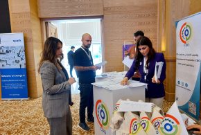 اربيل.. ندوة حول أهمية التمكين الاقتصادي والاستدامة المالية