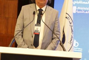 حسن علي الدغاري: يؤكد ضرورة تطوير قطاع المصارف وتعزيز دعم البنك المركزي