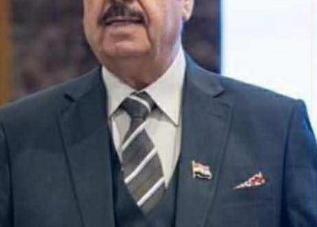 بالعلم تُبنى الأوطان… مكتبة البرفسور صادق راشد الشمري تُهدى إلى مصرف الناسك الإسلامي بالعلم تُبنى الأوطان… مكتبة البرفسور صادق راشد الشمري تُهدى إلى مصرف الناسك الإسلامي