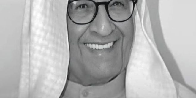 الكويت تفقد الاقتصادي فوزي الصالح الكويت تفقد الاقتصادي فوزي الصالح