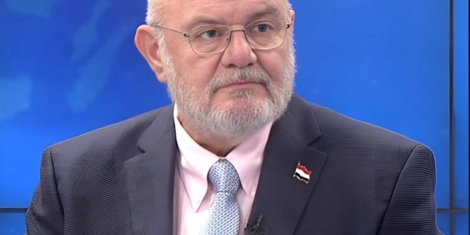 النجار: صندوق العراق للتنمية يوقع مذكرات تفاهم مع كبريات دول العالم