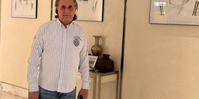 حسن علي الدغاري: توسيع قاعدة الإقراض يعالج مشكلة السكن