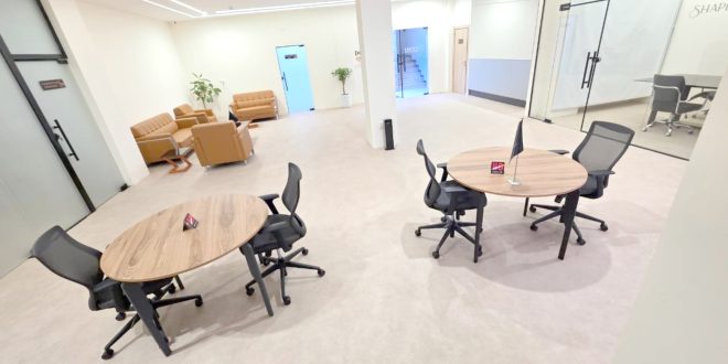 العُروش العقارية: عندما تلتقي أحلام البصرة