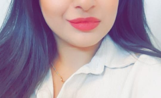 رقاء الشمري.. التحول الرقمي محرك لانعاش الاقتصاد رقاء الشمري.. التحول الرقمي محرك لانعاش الاقتصاد