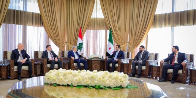 وزارة الخارجية السورية :نشاطات دولية متواصلة وزارة الخارجية السورية :نشاطات دولية متواصلة