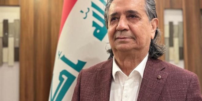 حسن علي الدغاري: ضرورة توجيه قرض المصرف العقاري لأكبر شريحة حسن علي الدغاري: ضرورة توجيه قرض المصرف العقاري لأكبر شريحة