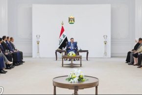 رئيس الوزراء يطلق مبادرة (بصمة) لدعم المشاريع النسوية بالقروض الميسّرة