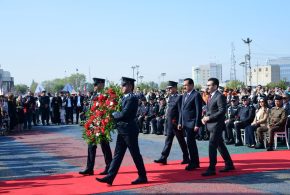 أربيل تحيي اليوم العالمي لضحايا حوادث الطرق