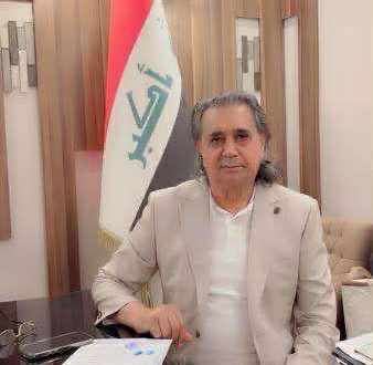 حسن علي الدغاري: التجربة المصرفية الأردنية نموذج مثالي على مستوى المنطقة والعالم حسن علي الدغاري: التجربة المصرفية الأردنية نموذج مثالي على مستوى المنطقة والعالم