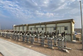 شركة ماتليك: ندعم مسارات عمل وزارة الكهرباء