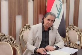 حسن علي الدغاري.. مسارات التعاون المالي بين العراق والأردن تخدم اقتصاد البلدين