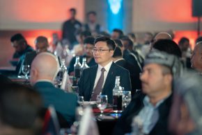 انطلاق رسمي للسيارات الصينية الفارهة (هونغ شي) في العراق وإقليم كوردستان افتتاح صالة عرض كبيرة لـ (هونغ شي) في أربيل