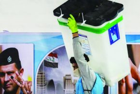 المفوضية: اكتمال الاستعدادات للتصويت الخاص ومشاركة أكثر من 800 مراقب دولي