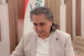 حسن علي الدغاري: التعاون المصرفي العراقي الأردني خطوة ضرورية للاستفادة من التجربة الأردنية الناجحة