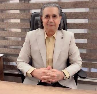 حسن علي الدغاري: خلق جهاز مصرفي مثالي يعزز الاستثمارات